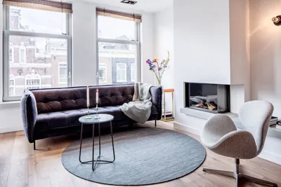 Apartment for rent on Eerste Jacob van Campenstraat in Amsterdam