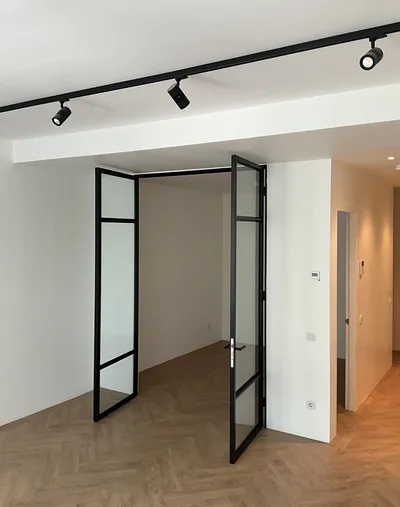 Apartment for rent on Laan van Meerdervoort in Den Haag