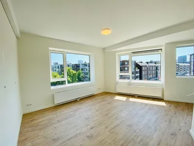 Apartment for rent on Jonker Fransstraat 51 C in Rotterdam