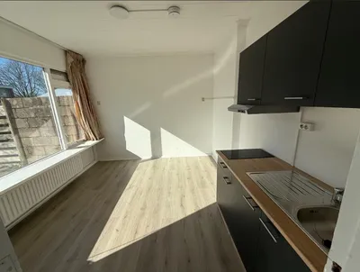 Room for rent on Vleerackers in Emmen
