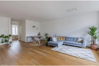 Apartment for rent on Amstelveenseweg in Amsterdam
