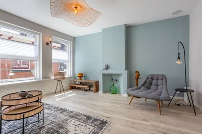 Apartment for rent on Papestraat in Den Haag