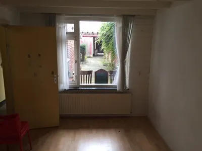 Room for rent on Paterstraat 31 K2 in Tilburg
