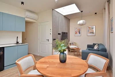 Apartment for rent on Keizerstraat in Den Haag