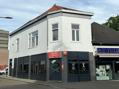 Room for rent on Jufferstraat in Arnhem