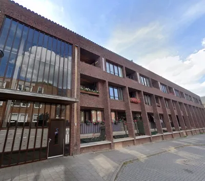 Apartment for rent on Voedingskanaalweg in Maastricht