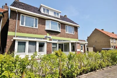 Room for rent on Bildtsestraat in Leeuwarden