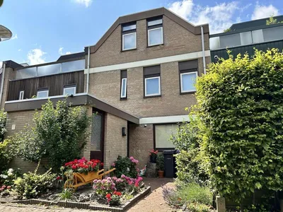 House for rent on Turfschip in Amstelveen
