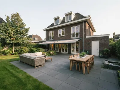 House for rent on Meester S. van Houtenlaan in Amstelveen