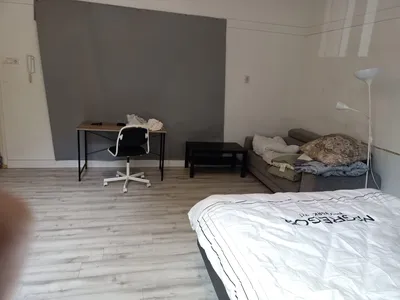 Studio for rent on Oostzijde in Zaandam
