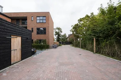 Apartment for rent on Hooft Graaflandstraat 2 C in Utrecht