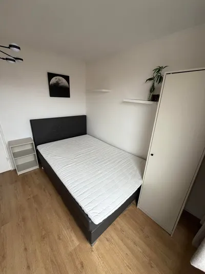 Room for rent on Baron van Lamsweerdelaan in Tilburg