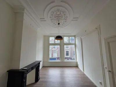 Apartment for rent on Steenstraat in Leiden