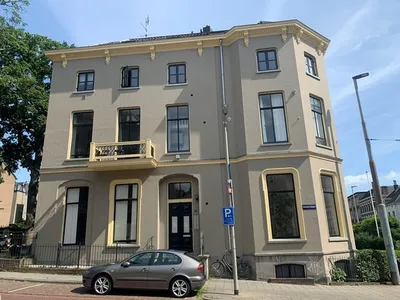 Apartment for rent on Brugstraat in Arnhem