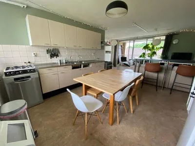 Room for rent in Utrecht