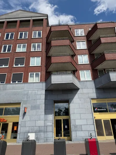 Apartment for rent on Grauwaartsingel in Utrecht