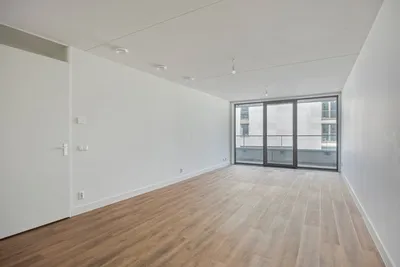 Apartment for rent on J.H. Hisgenpad in Amsterdam