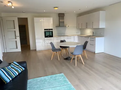 Apartment for rent on Suze Groeneweglaan in Amstelveen