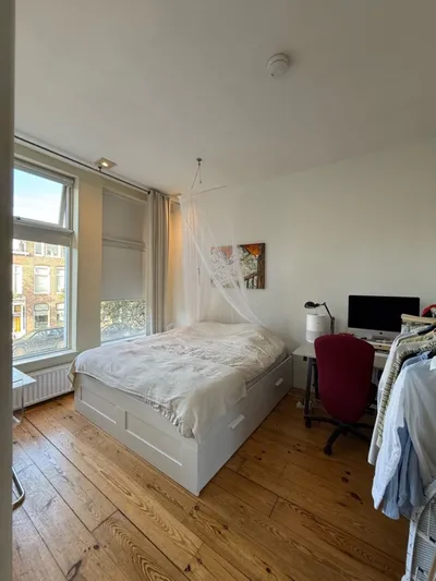 Room for rent in Groningen