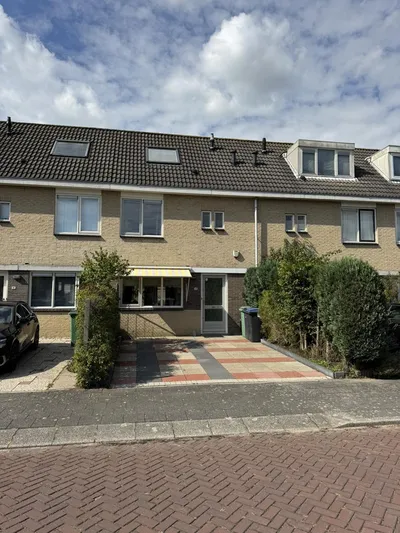House for rent on Gaasterland in Amstelveen