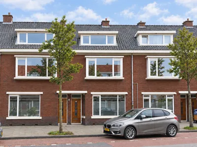 Apartment for rent on Appelstraat in 's-Gravenhage