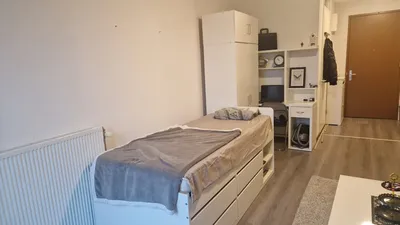 Room for rent on Oranjelaan in Den Haag