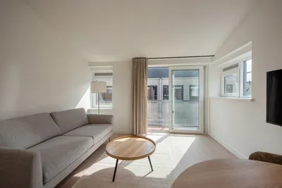 Apartment for rent on Uiverlaan in Maassluis