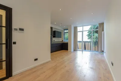 Apartment for rent on Essenburgstraat in Rotterdam
