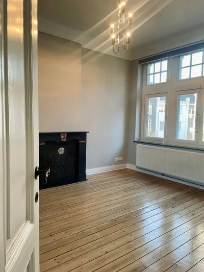 Apartment for rent on Lage Barakken 29 B in Maastricht