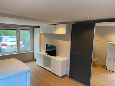 Studio for rent on Hoekwierde in Almere