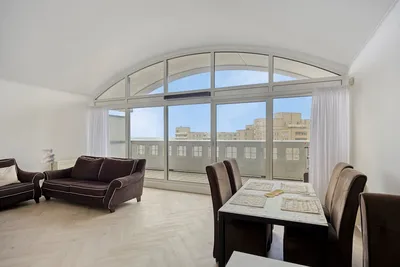 Apartment for rent on Palaceplein in Den Haag
