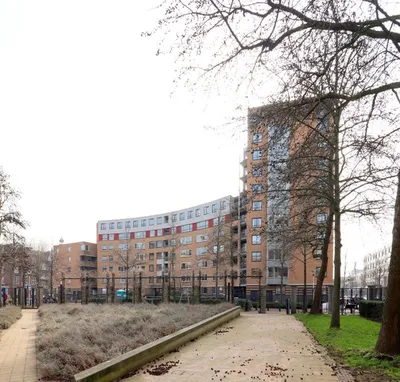 Other for rent on Henriëtte Roland Holststraat in Utrecht