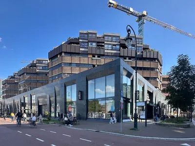 Apartment for rent on Smakkelaarsveld in Utrecht