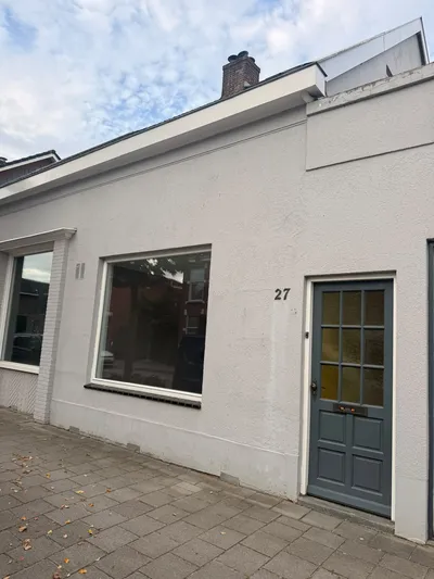 Apartment for rent on Voortsweg in Enschede