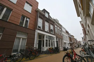 Room for rent on Visserstraat 27 a in Groningen