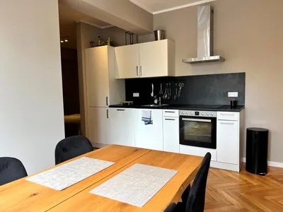 Apartment for rent on Brouwersgracht in Den Haag