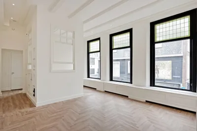 Apartment for rent on Denneweg in 's-Gravenhage