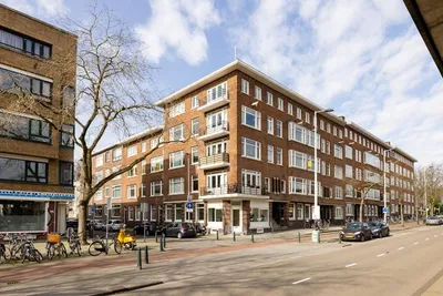Apartment for rent on Schieweg 236 A in Rotterdam