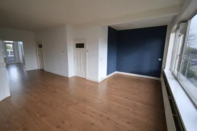Apartment for rent on Bergselaan 305 A in Rotterdam