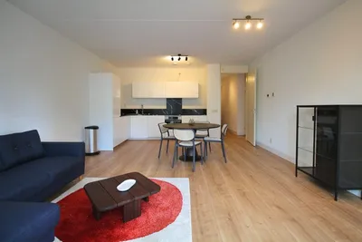 Apartment for rent on Scheepmakerspassage in Rotterdam