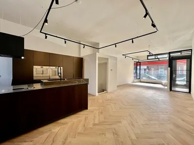 Apartment for rent on Kleiweg in Rotterdam