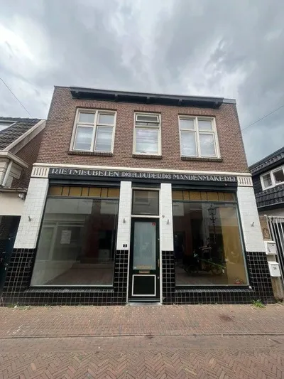 House for rent on Singelpassage in Assen