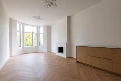 Apartment for rent on Mathenesserlaan in Rotterdam