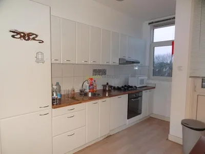 Apartment for rent on Strevelsweg in Rotterdam