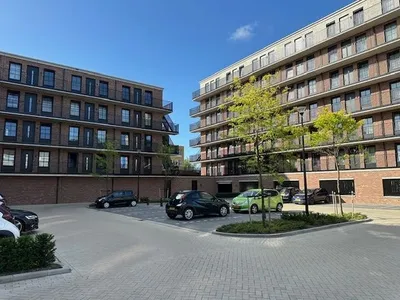 Apartment for rent on Singravenhof in Arnhem