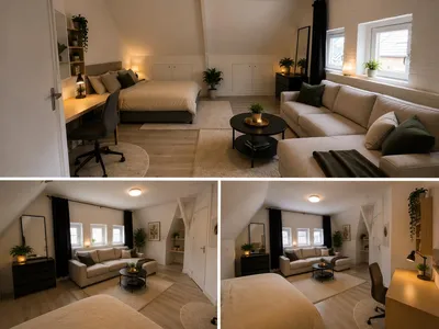 Room for rent on Gasthuisstraat in Heerlen