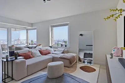 Apartment for rent on Boompjes in Rotterdam