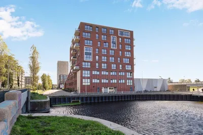 Apartment for rent on Loosduinseweg in Den Haag