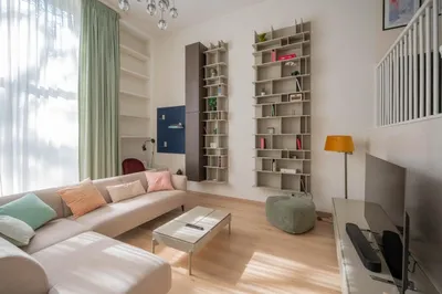Apartment for rent on Baden Powellweg in Amsterdam