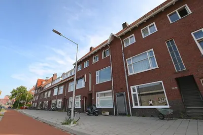 Room for rent on Hoornsediep 46 A in Groningen